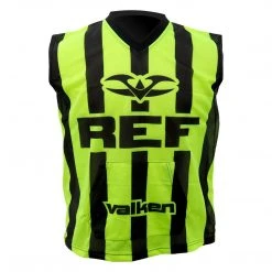Social Paintball Valken Sleeveless Referee Jersey