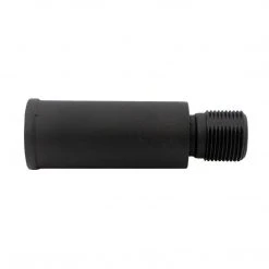 Valken 14mm CCW Steel Outer Barrel Extension - 5.8cm