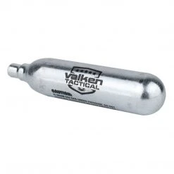 Valken 12g CO2 Cartridges - 500 Count