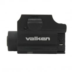 Valken Red Compact HD Laser W/Remote Switch