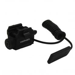 Valken Green Compact HD Laser W/Remote Switch