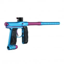 New Colors 2022 - Empire Mini GS Paintball Marker 2 Piece Barrel
