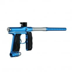 New Colors 2022 - Empire Mini GS Paintball Marker 2 Piece Barrel