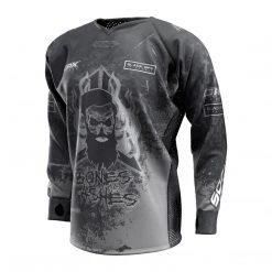 Social Paintball 2019 CPX Bones And Ashes 2 Custom Event SMPL Jersey