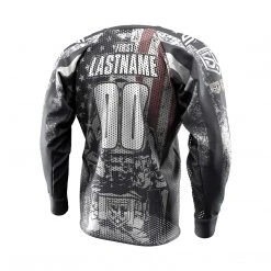 Social Paintball 2022 SuperGame Series Custom Event SMPL Jersey
