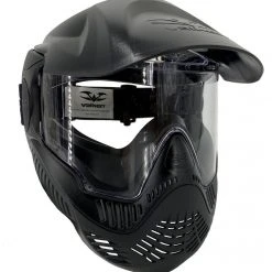 Valken MI-5 Single Lens Paintball Goggles