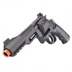 Umarex S&W M&P R8 Airsoft Revolver