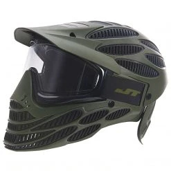 JT Flex 8 Full Cover Paintball Mask