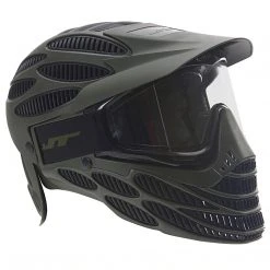 JT Flex 8 Full Cover Paintball Mask