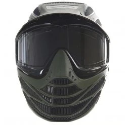 JT Flex 8 Full Cover Paintball Mask
