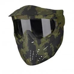 JT Premise Paintball Mask
