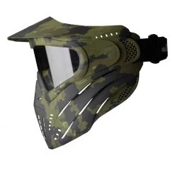 JT Premise Paintball Mask
