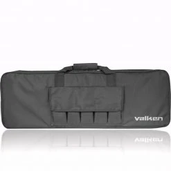 Valken 42" Single Rifle Gun Bag - Black