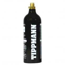 Air Systems Tippmann Co2 Paintball Tank 20oz