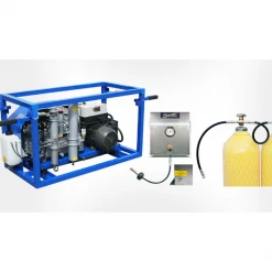 East Coast Paintball Supply PAINTBALL PACKAGE 2