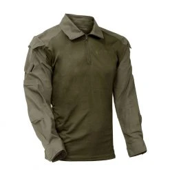 Tippmann Tactical TDU Shirt - Tan