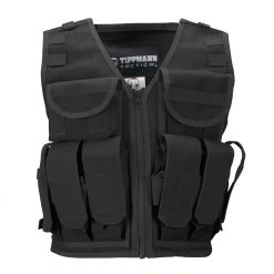 Tippmann Tactical Airsoft Vest Tactical Vest