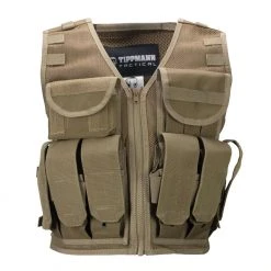 Tippmann Tactical Airsoft Vest Tactical Vest