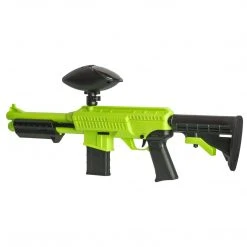 JT SplatMaster Z18 .50Cal Paintball Marker - Hopper Fed