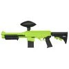 JT SplatMaster Z18 .50Cal Paintball Marker - Hopper Fed