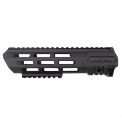 Valken 9" MLOK Nylon Fiber Handguard For ASL Kilo / Kilo45 Airsoft AEGs