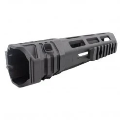 Valken 9" MLOK Nylon Fiber Handguard For ASL Kilo / Kilo45 Airsoft AEGs