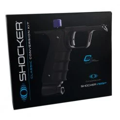 SHOCKER AMP MECHANICAL CONVERSION KIT