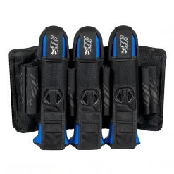 HK Army EJECT HARNESS - BLACKOUT 3+2+4