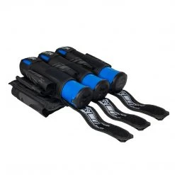 HK Army EJECT HARNESS - BLACKOUT 3+2+4