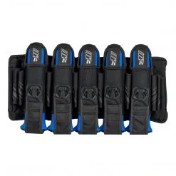 HK Army EJECT HARNESS - BLACKOUT 5+4+4