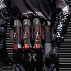 HK Army EJECT HARNESS - BOOST 4+3+4