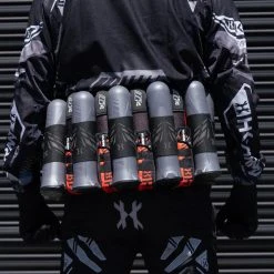 HK Army EJECT HARNESS - BOOST 4+3+4