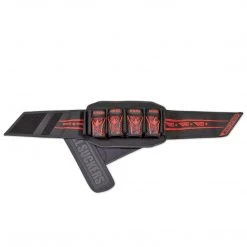 Virtue Bunkerkings 4+7 Paintball Harness