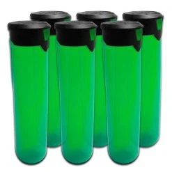 VIRTUE PF165 POD 6 PACK - LIME