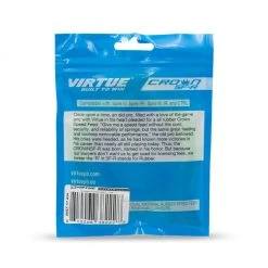 VIRTUE CROWNSF-R SPEED FEED - SPIRE III/IV/IR/280/CTRL - LIME