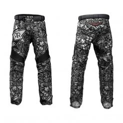 Valken Apparels Rockstar Energy Grit V3 Custom Paintball Pants