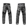 Valken White Tiger Grit V3 Custom Paintball Pants Apparels