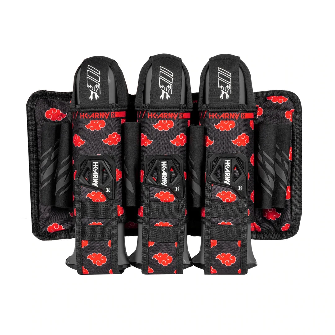 HK Army EJECT HARNESS - DEVASTATION KLOUD 3+2+4