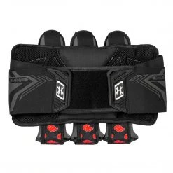 HK Army EJECT HARNESS - DEVASTATION KLOUD 3+2+4