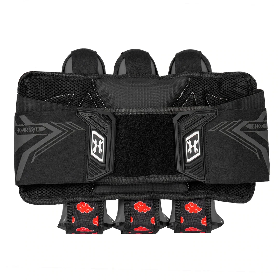 HK Army EJECT HARNESS - DEVASTATION KLOUD 3+2+4