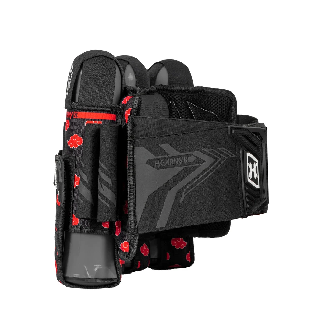 HK Army EJECT HARNESS - DEVASTATION KLOUD 4+3+4