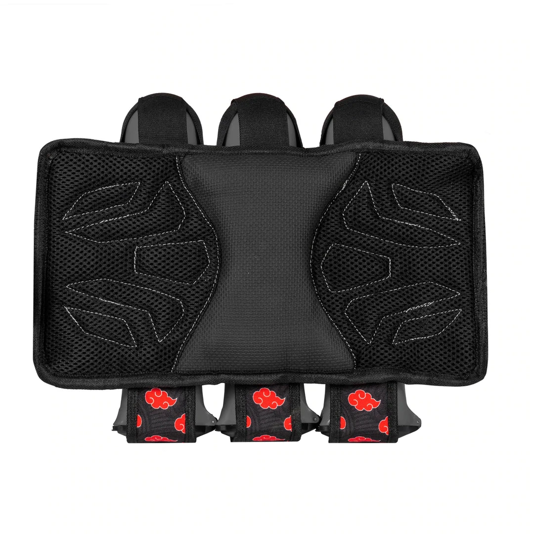 HK Army EJECT HARNESS - DEVASTATION KLOUD 3+2+4