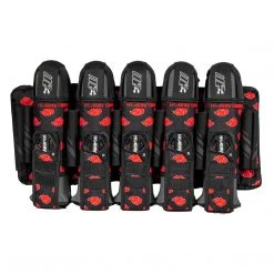 HK Army EJECT HARNESS - DEVASTATION KLOUD 5+4+4