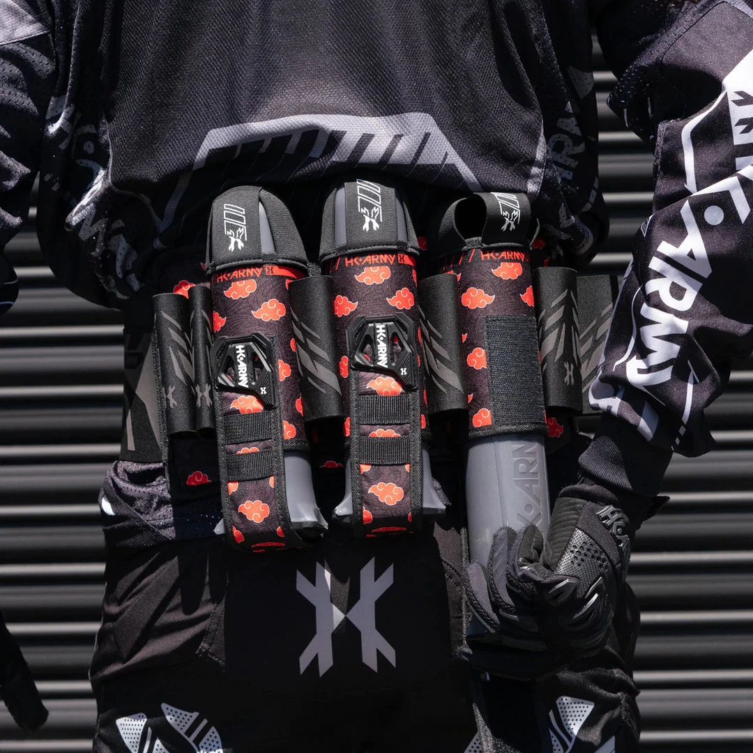 HK Army EJECT HARNESS - DEVASTATION KLOUD 3+2+4