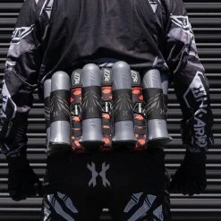 HK Army EJECT HARNESS - DEVASTATION KLOUD 3+2+4