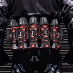 HK Army EJECT HARNESS - DEVASTATION KLOUD 5+4+4