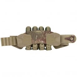 All Harnesses Dye Attack Pack Pro Paintball Harness