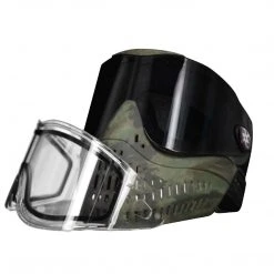 Empire E-Flex LE Terrapat Paintball Goggle