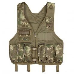 Planet Eclipse Eclipse MAG Vest - HDE Camo