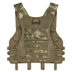 Planet Eclipse Eclipse MAG Vest - HDE Camo